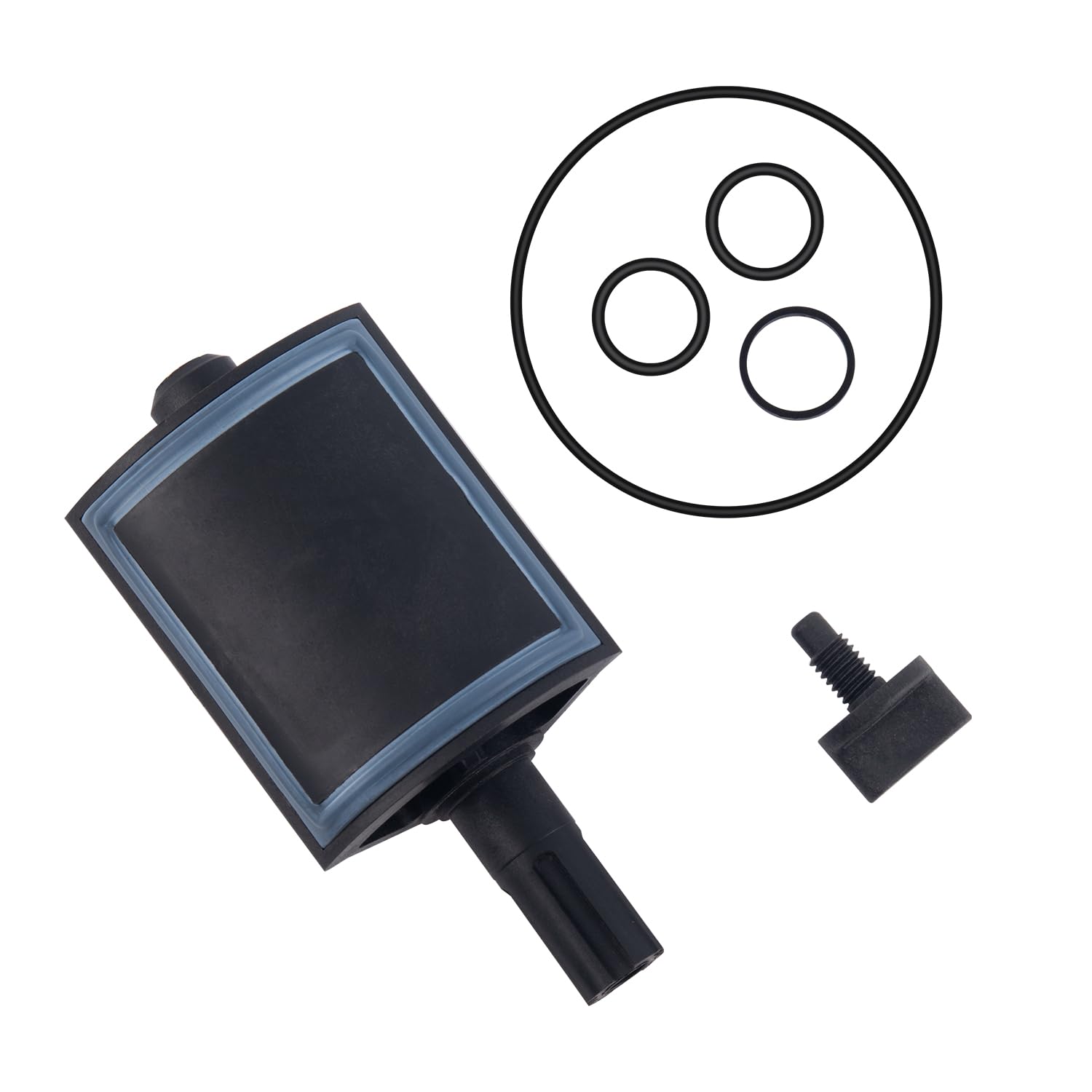 ATIE 51016200Z cover O-ring prevents leaks at the lid.