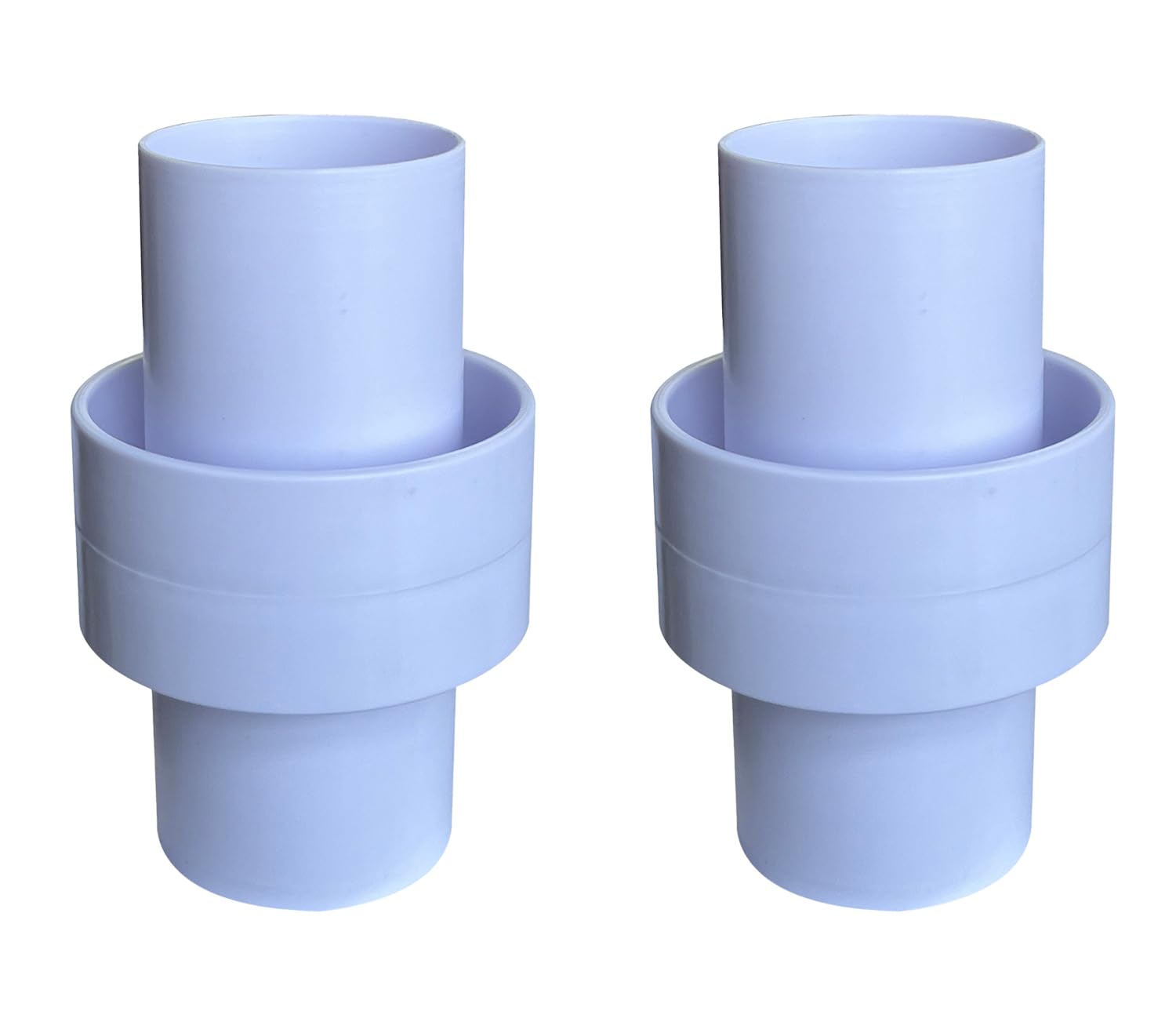 ATIE pool hose connector 1-5 inch assembly for inside hose joining