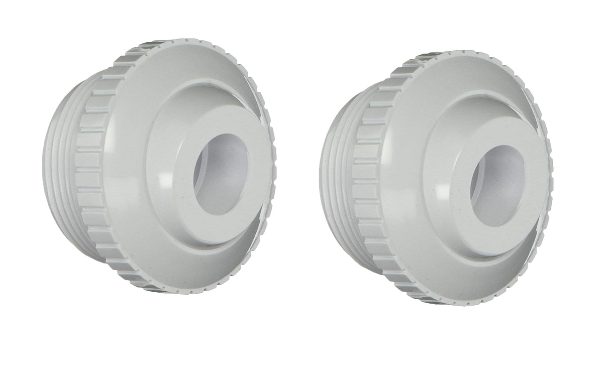 ATIE hydrostream return jet SP1419D 2-pack front view for precise water return control.