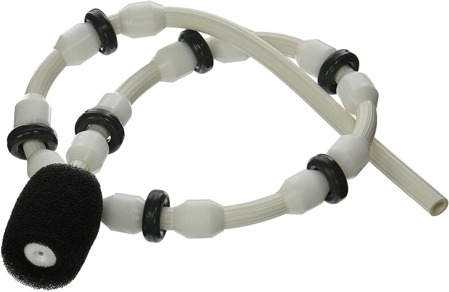 ATIE seven-pack wear rings for routine pool cleaner maintenance