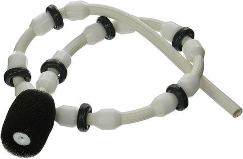 ATIE seven-pack wear rings for routine pool cleaner maintenance