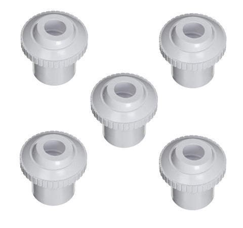 ATIE SP1421D insider fitting eyeball with adjustable jet flow for spa returns.