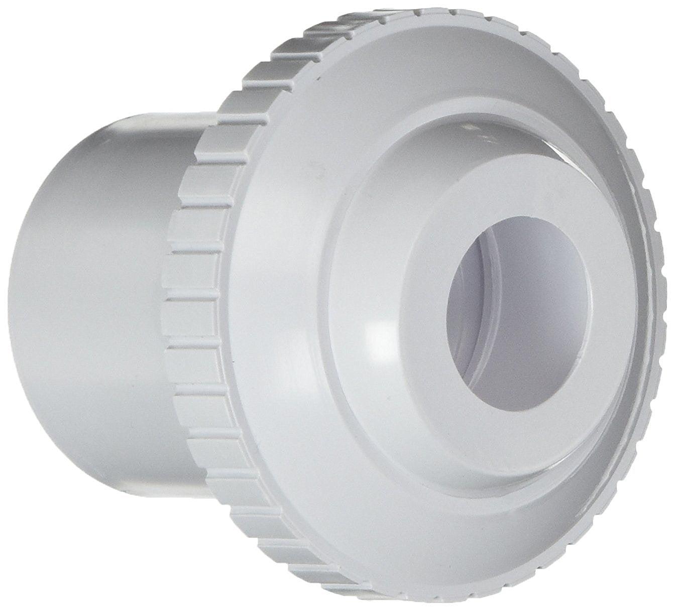 ATIE SP1421D 3/4-inch eyeball jet inside fitting directs precise spa water flow.