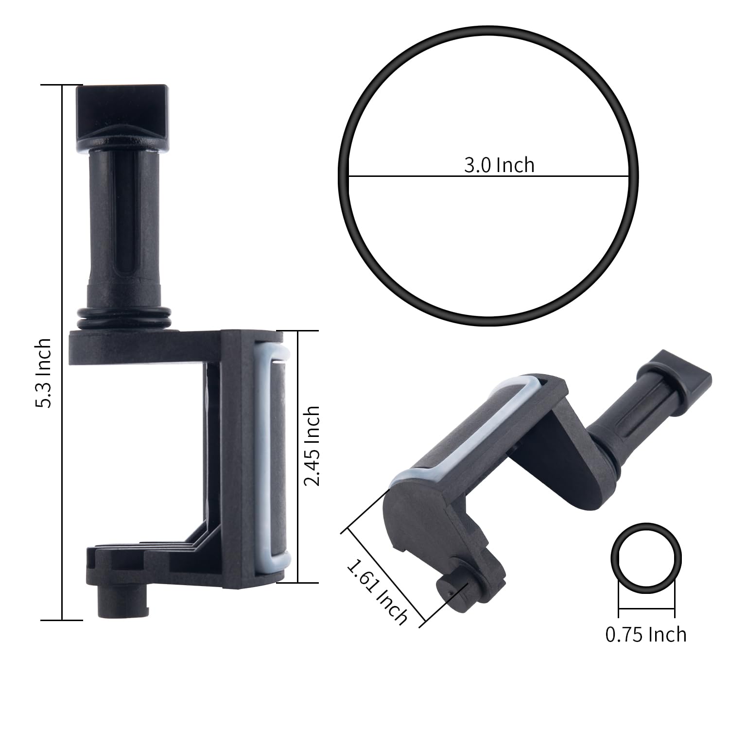 ATIE space saver warning 4720 highlights non match valves