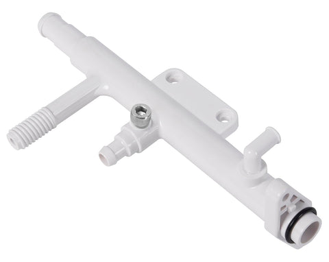 ATIE sweep hose adjust screw B20 improves hose tension and debris sweeping