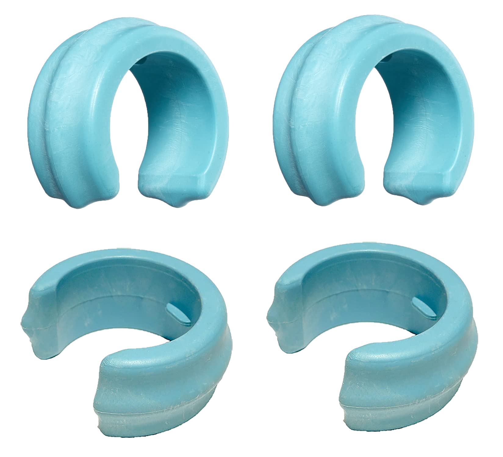 ATIE universal pool cleaner hose weight for steady suction and improved cleaning.