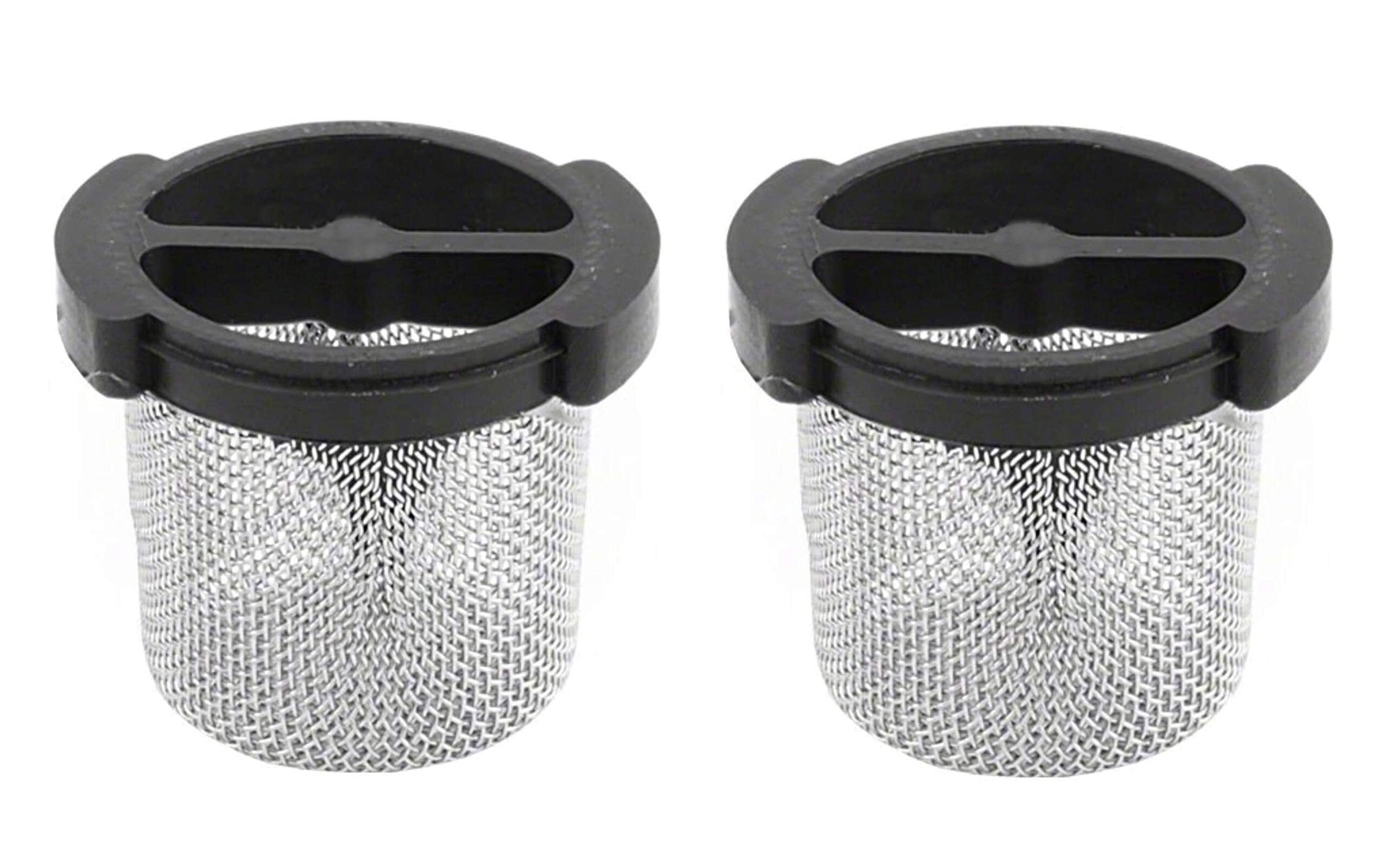 ATIE universal wall fitting for Polaris cleaners enables fast, secure connection.