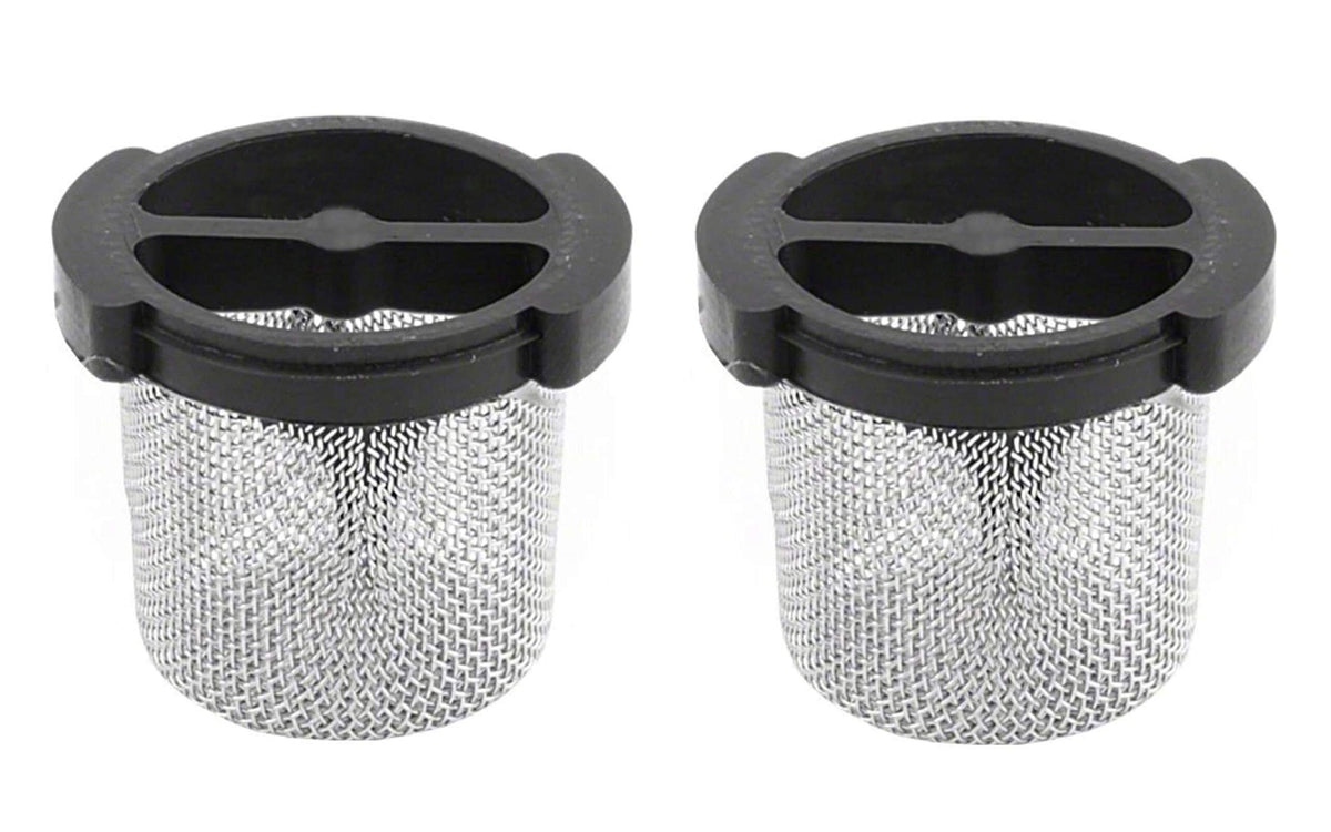 ATIE universal wall fitting for Polaris cleaners enables fast, secure connection.