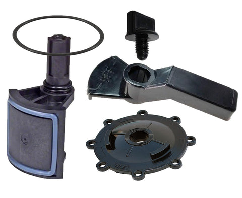 ATIE valve cover 4606 ensures a tight seal for leak-free operation