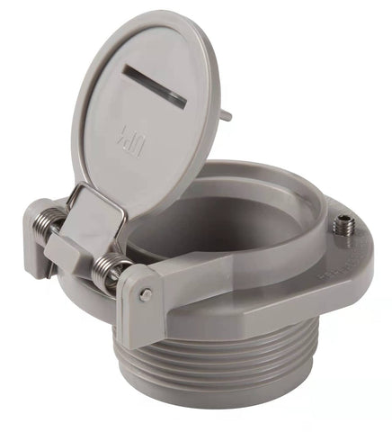 ATIE W400BLGP replacement wall fitting showing Hayward compatibility