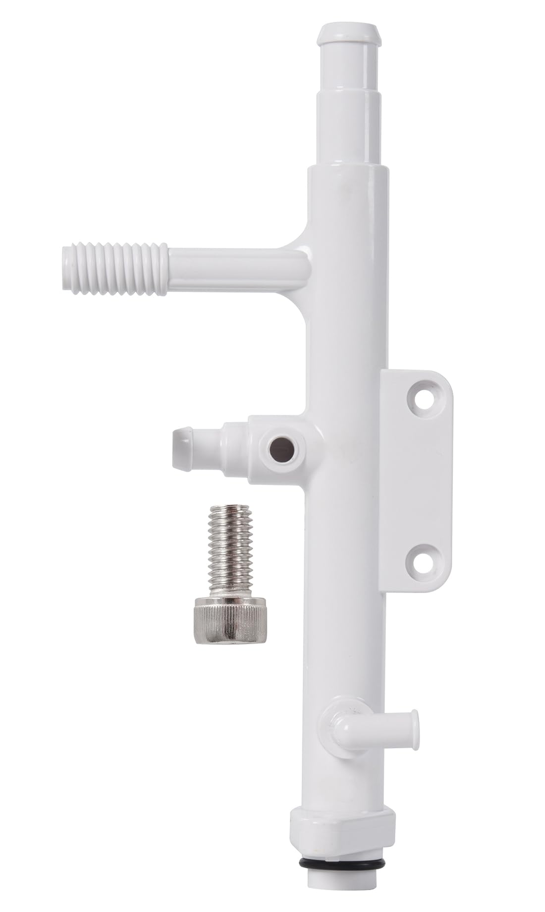 ATIE Water Management System K25 creates vortex suction for efficient debris pickup