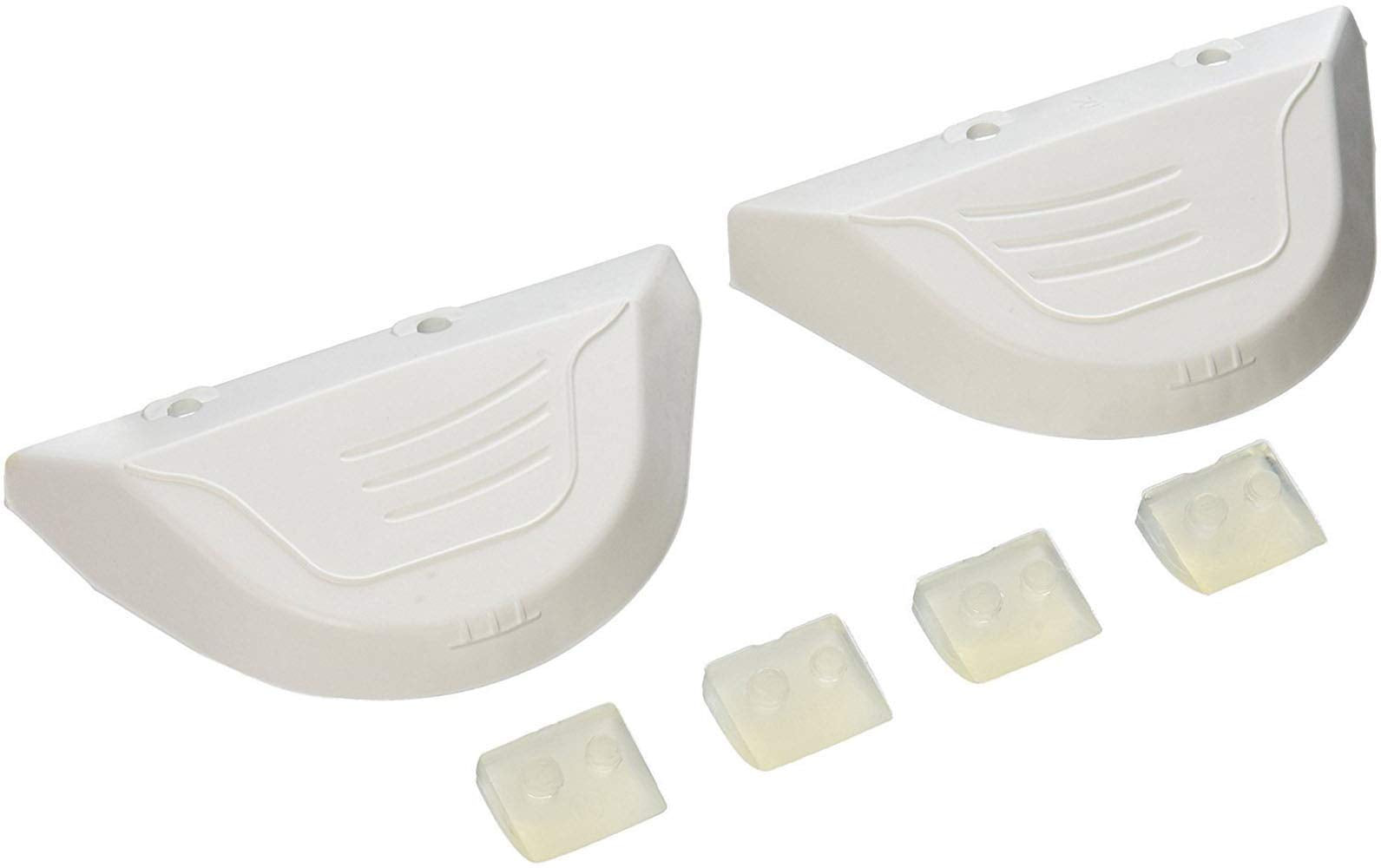 ATIE wing kit right wing for AXV604WHP improves alignment for Hayward cleaners