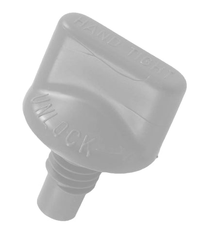 ATIE Zodiac NeverLube knob fits Jandy valves for smooth operation