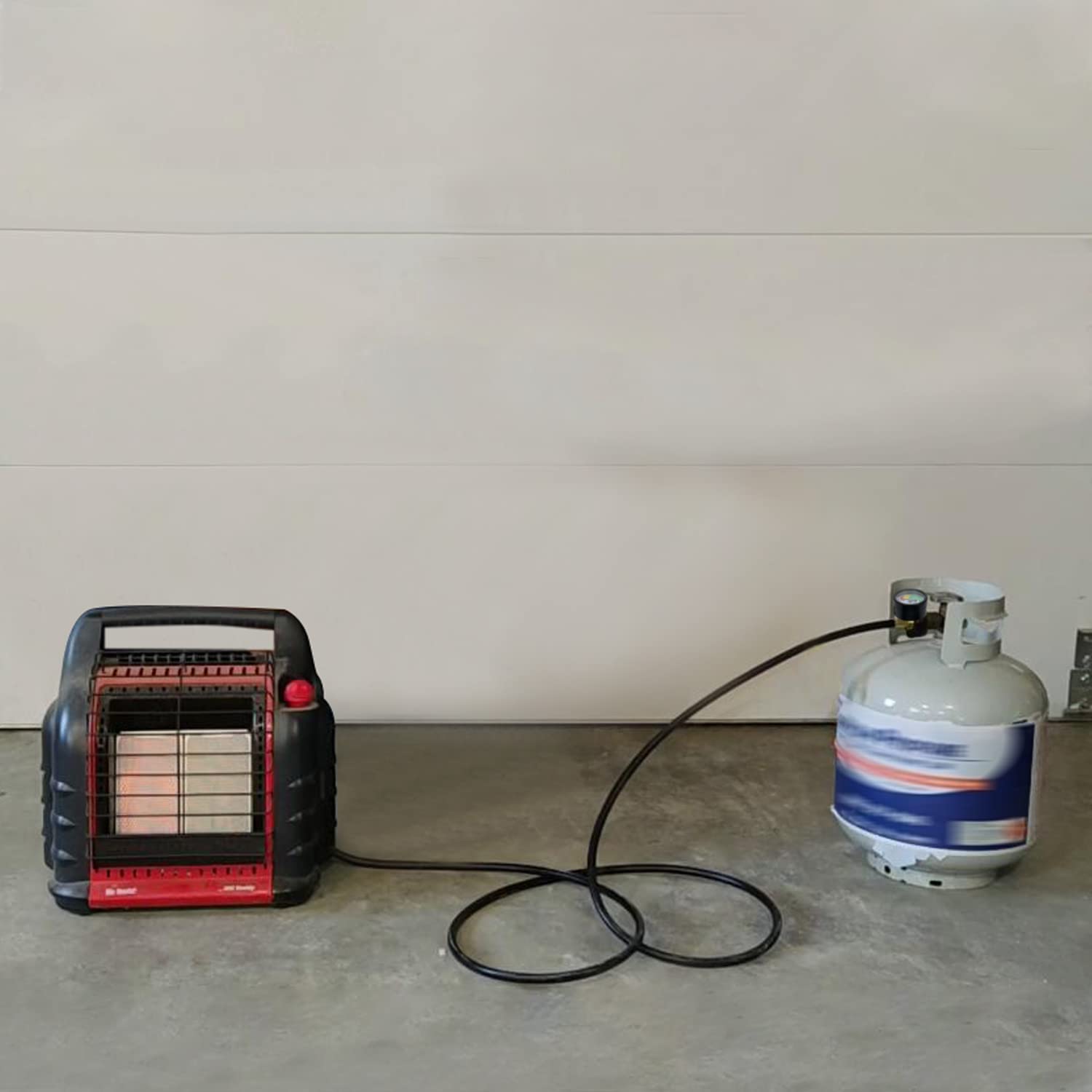 ATKKE QQC1/Type1 connections for reliable outdoor use and adaptability.