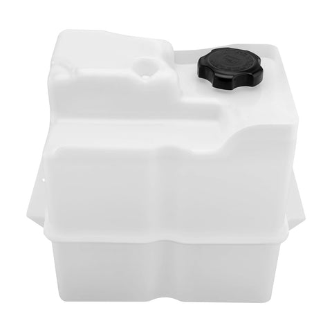 ATRACYPART fuel tank assembly with cap for compatible Husqvarna mowers, reliable fuel storage.