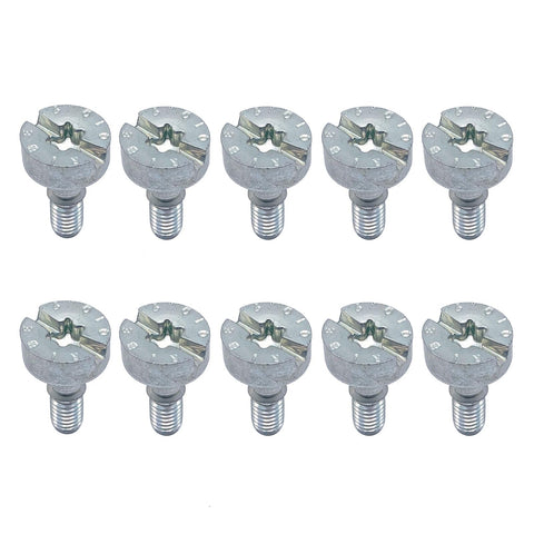 atsuch cover screw for Stihl MS231, front view, durable and easy to install