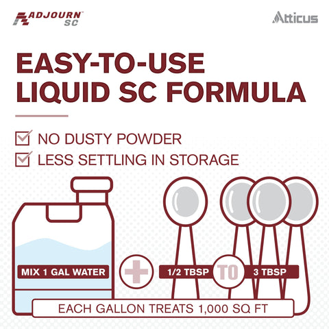 Bedbugs, fleas, and ticks targeted on various surfaces.