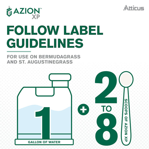 Label highlights 60% metsulfuron-methyl and selective postemergence action