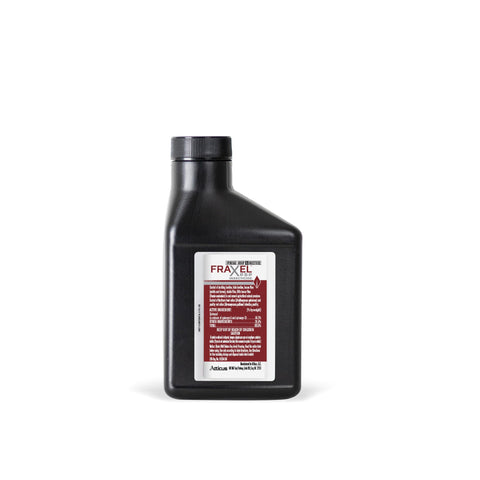 Atticus Fraxel PSP Insecticide bottle front view for farm pest control