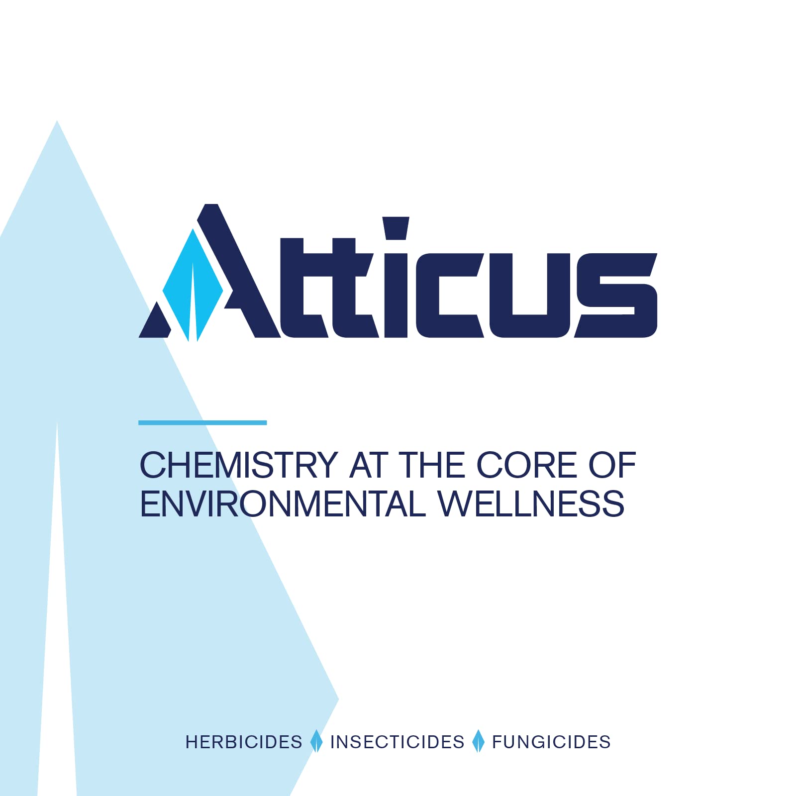 Atticus Semera SC six month control from a single spray