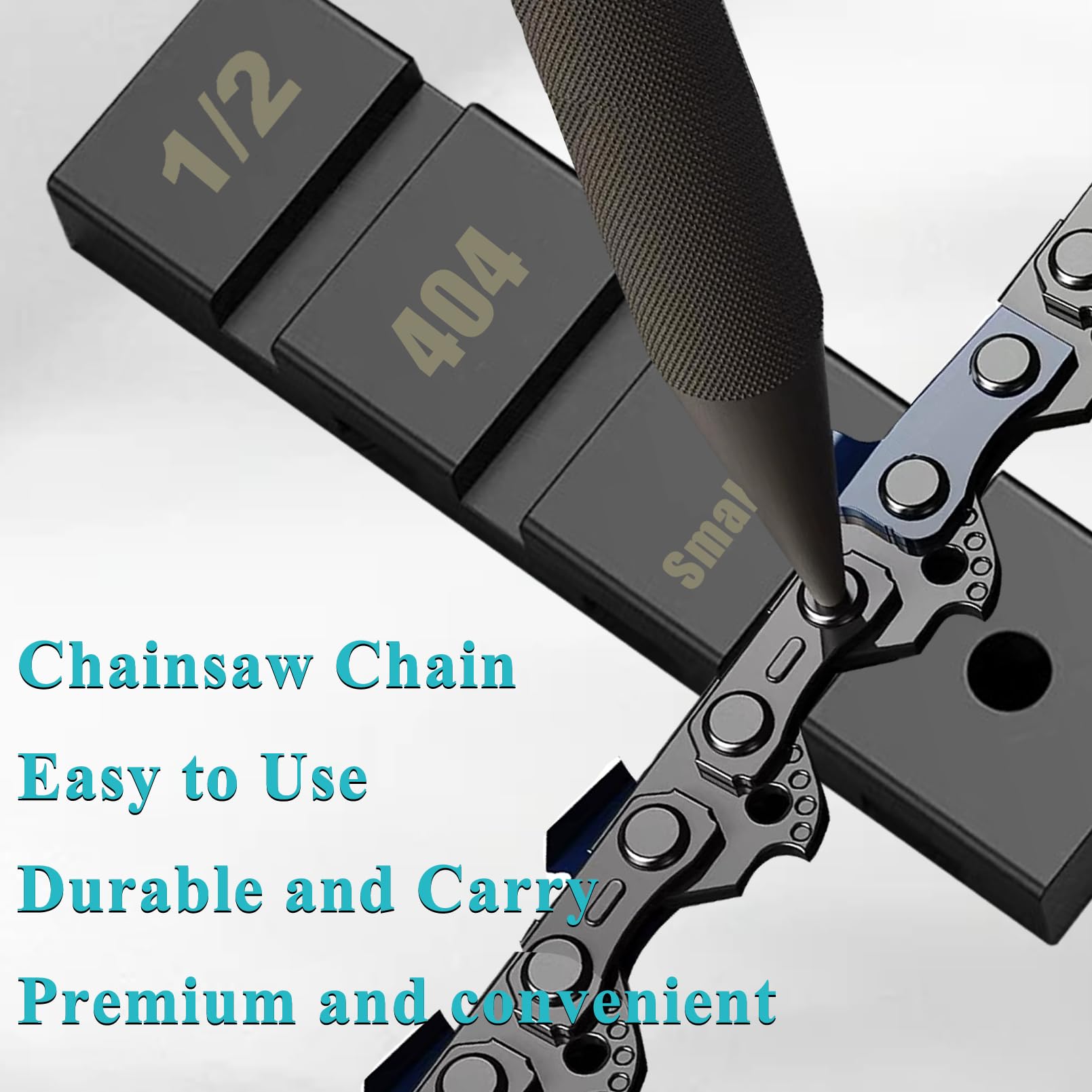 Atunee close-up shows precise dimensions for reliable joining.