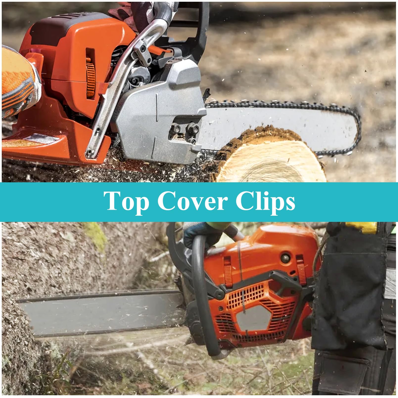 Compact design by Atunee keeps maintenance lightweight and portable.