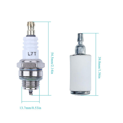 Atunee 128L primer bulb facilitating easier starts