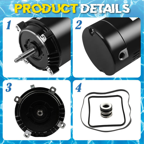 ATVMaster UST1152 installation kit for quick setup