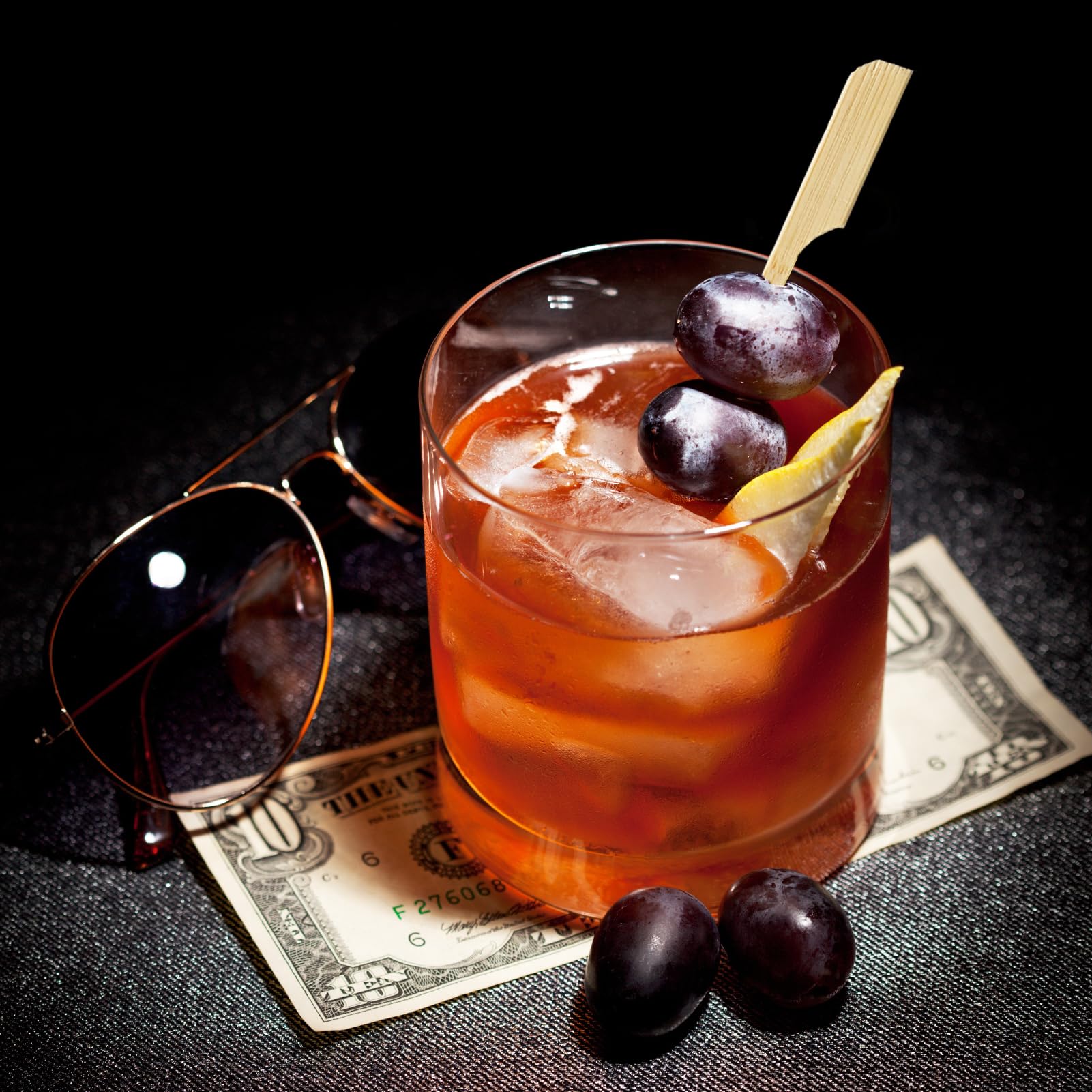 ATZNZIK skewers are splinter-free and flavor-friendly for worry-free charcuterie and desserts