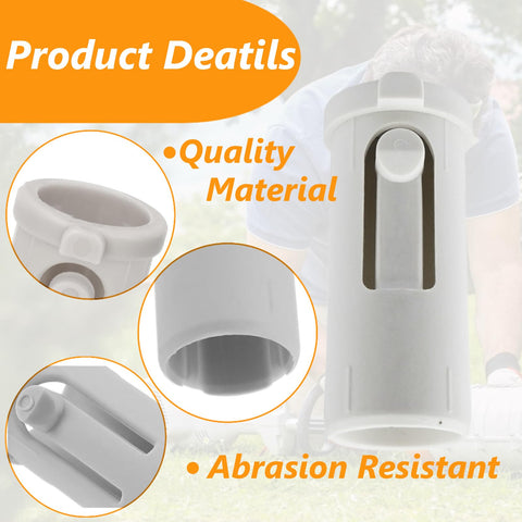 auaurly sleeve with ID 3/4, OD 7/8, reliable dimensions