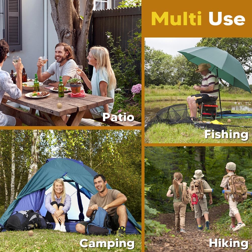 AUDQQM ball for RV use maintains a peaceful travel environment