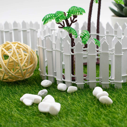 AUEAR wood and iron connectors deliver sturdy garden accents
