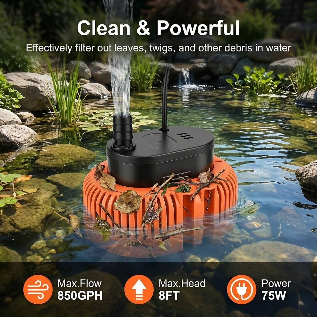 Augicy spillway kit includes all-in-one setup components