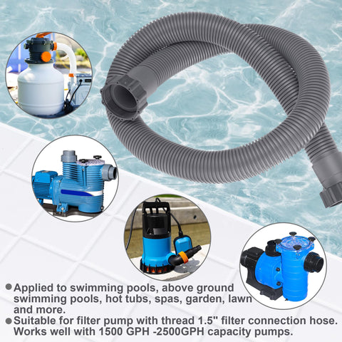 Augisteen durable PE and EVA materials ensure long life.