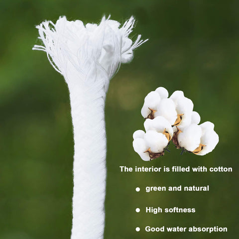 Augshy DIY plant-watering device setup guides effortless installation for home gardens.