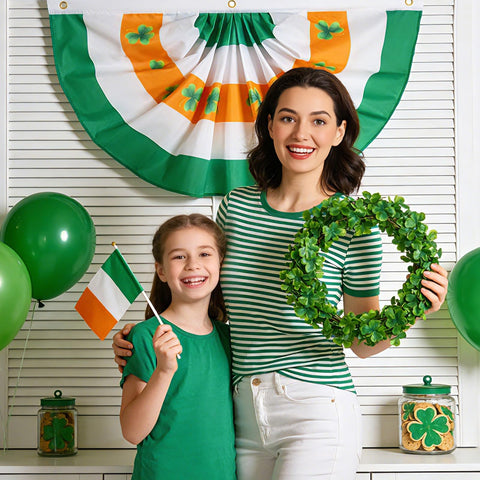 Ideal for photo backdrops and festive gatherings at home or in venues.