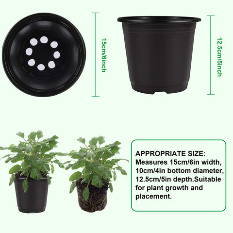 Augshy waterproof labels for seed starting help organize varieties clearly