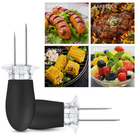 AUGSUN butter spreader for even buttering on corn.