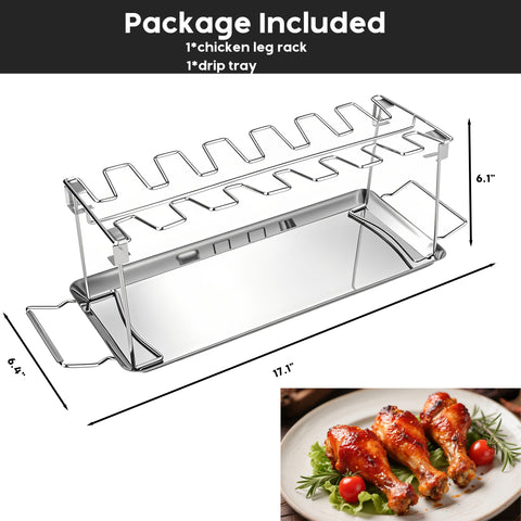 auisea dishwasher safe design simplifies post-bbq cleanup