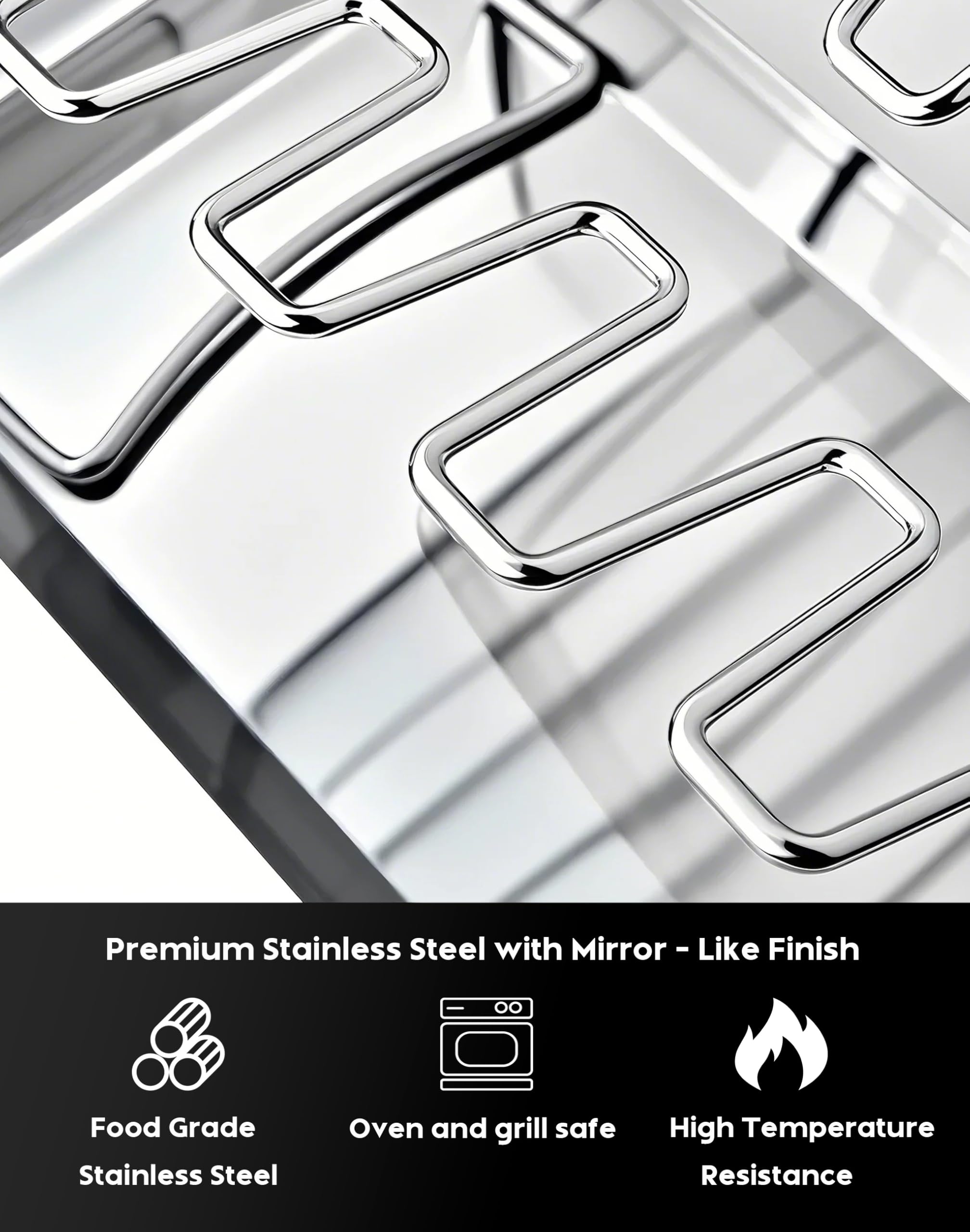 auisea drumstick slot secure design keeps legs upright