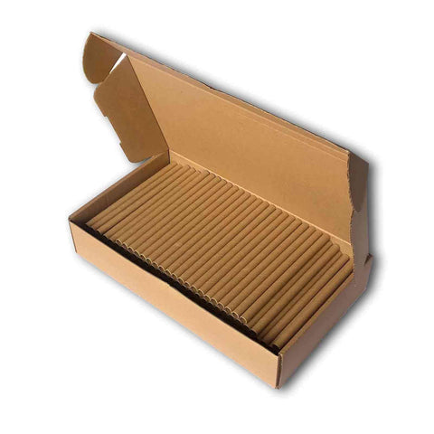 AukBeeFun easy-to-replace tubes save time during seasonal maintenance
