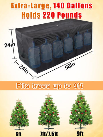 Aulock open-top loading for easy organization.