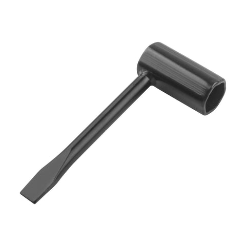 Aulpq Chain Nut Wrench 45-96-1001 secures Milwaukee 2527-20 nut fasteners during maintenance