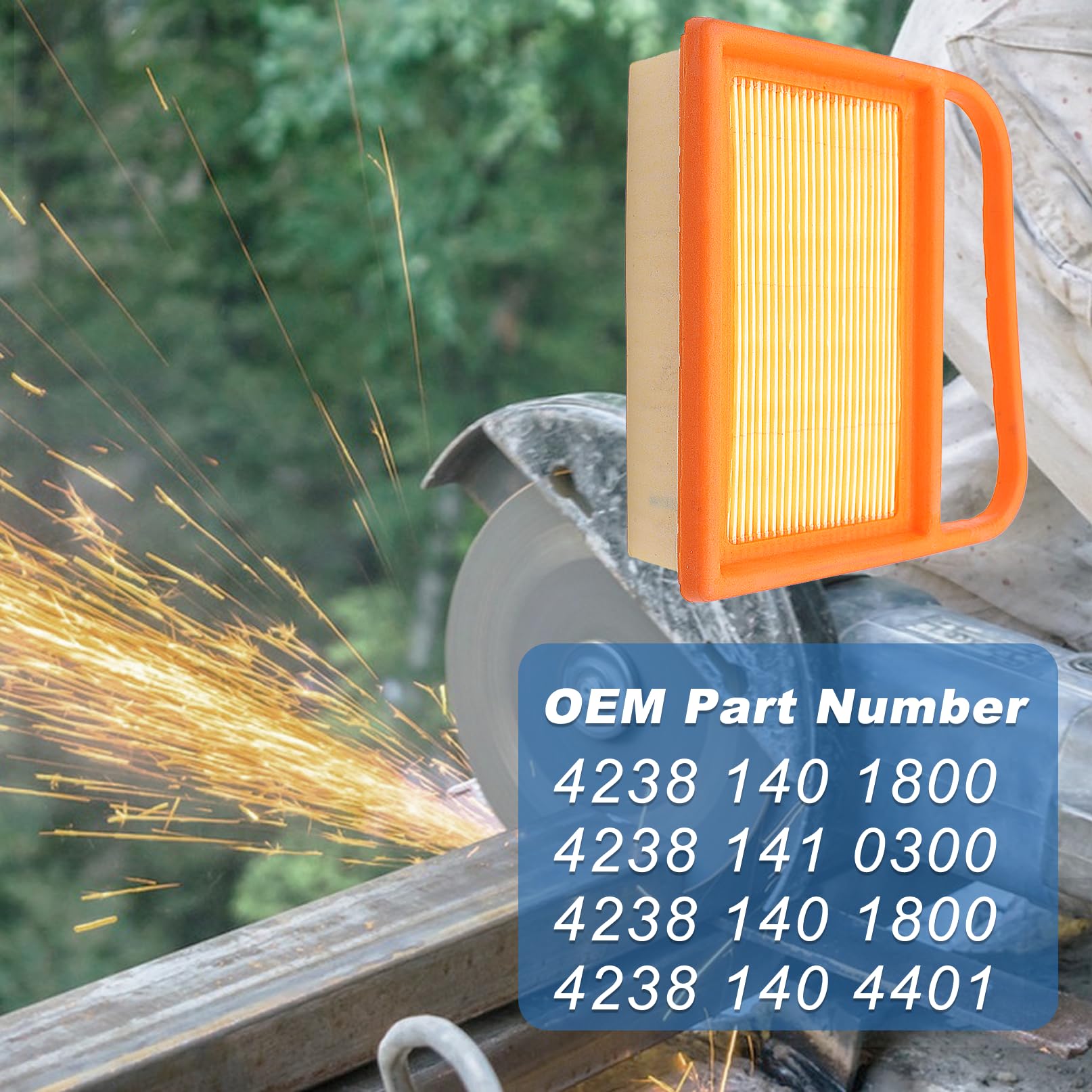 AUMEL 4238 primer bulb helps quick, easy engine priming