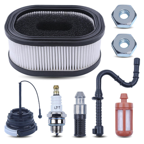 AUMEL air filter ms441 for clean air intake and engine protection.