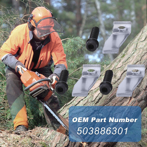 AUMEL chain catcher kit assembly guide for secure installation.