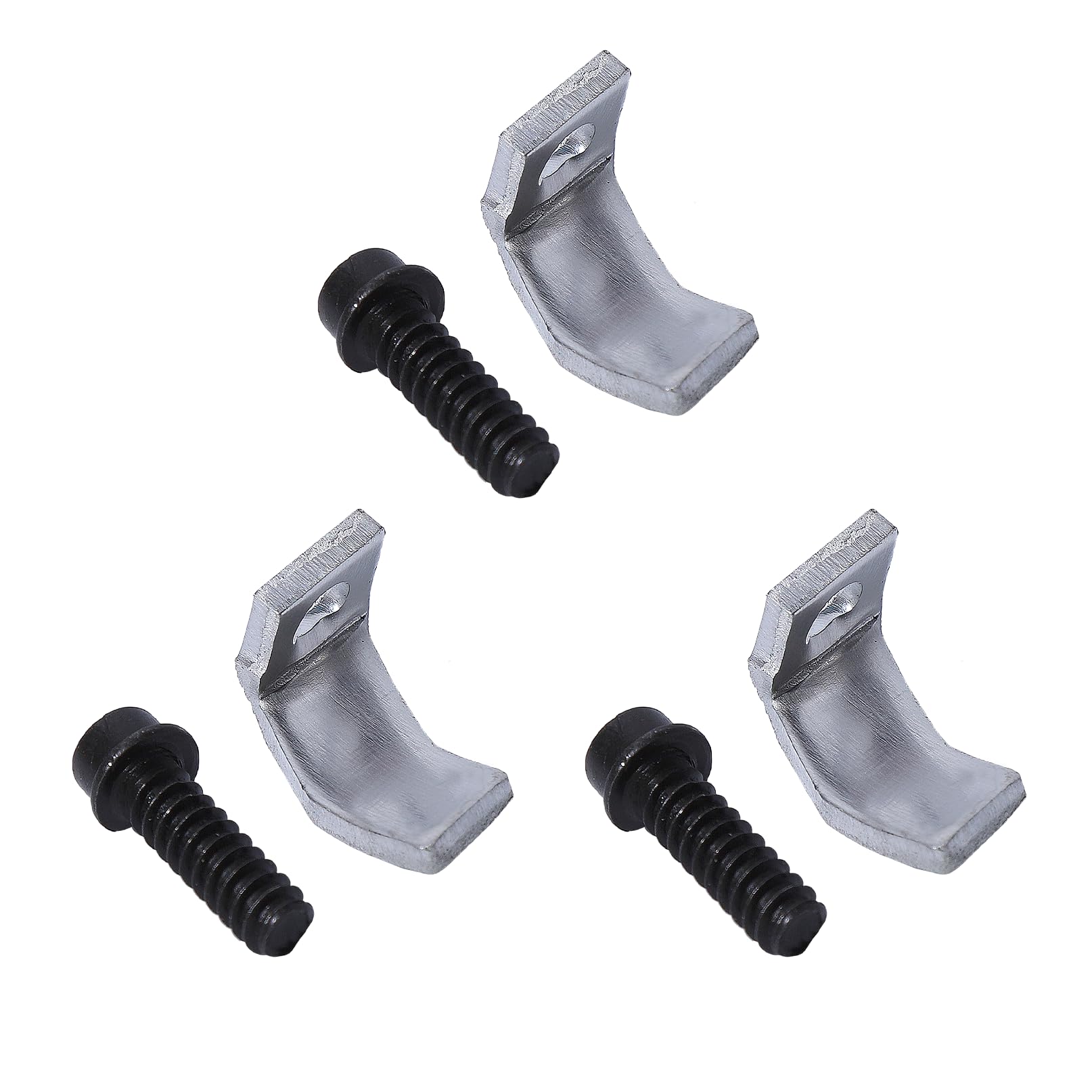 AUMEL chain catcher kit compatibility list includes Husqvarna and Jonsered models.