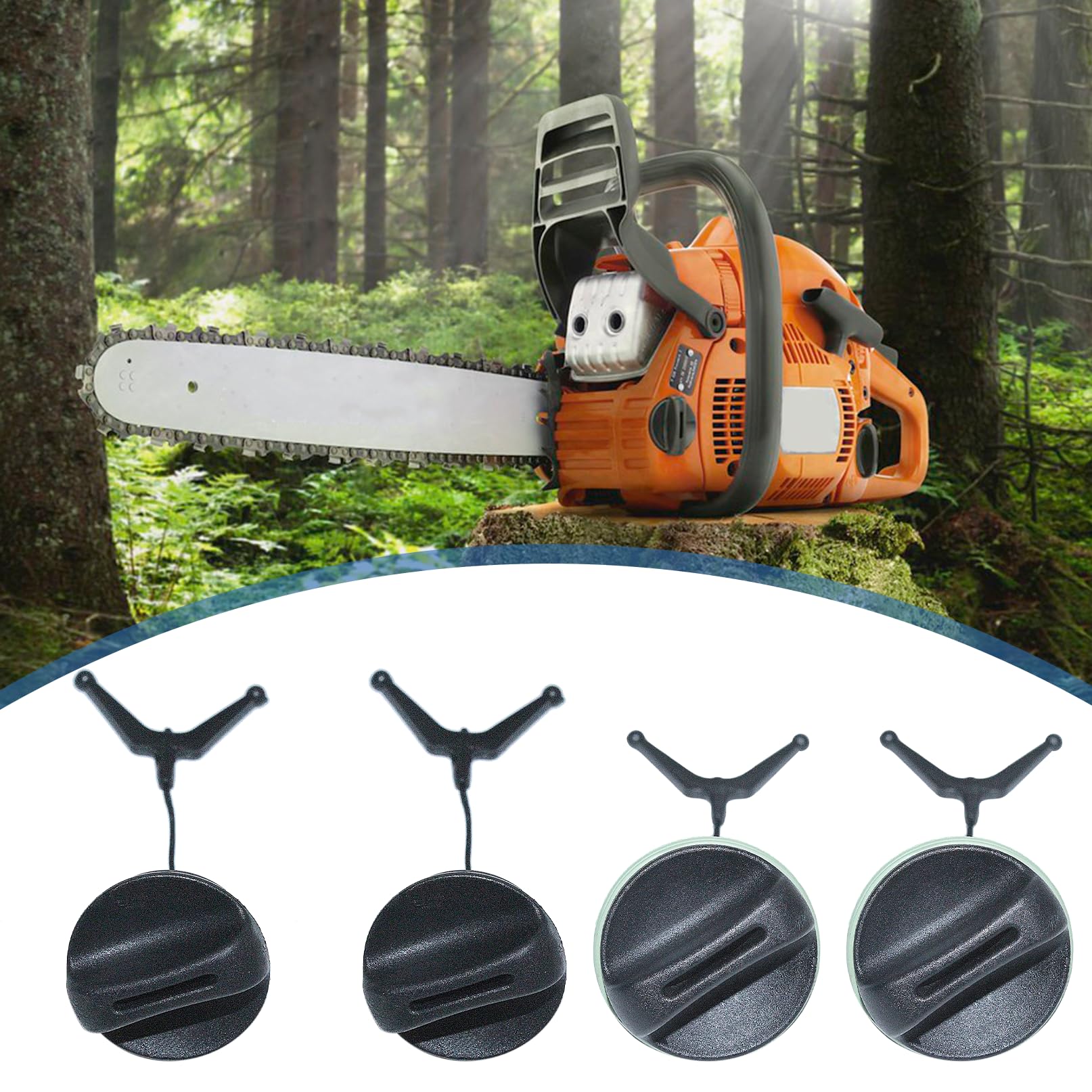AUMEL easy installation for quick field maintenance