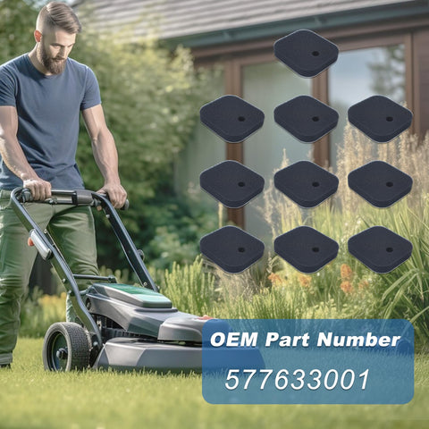 AUMEL easy replacement concept image illustrating quick maintenance for trimmers.