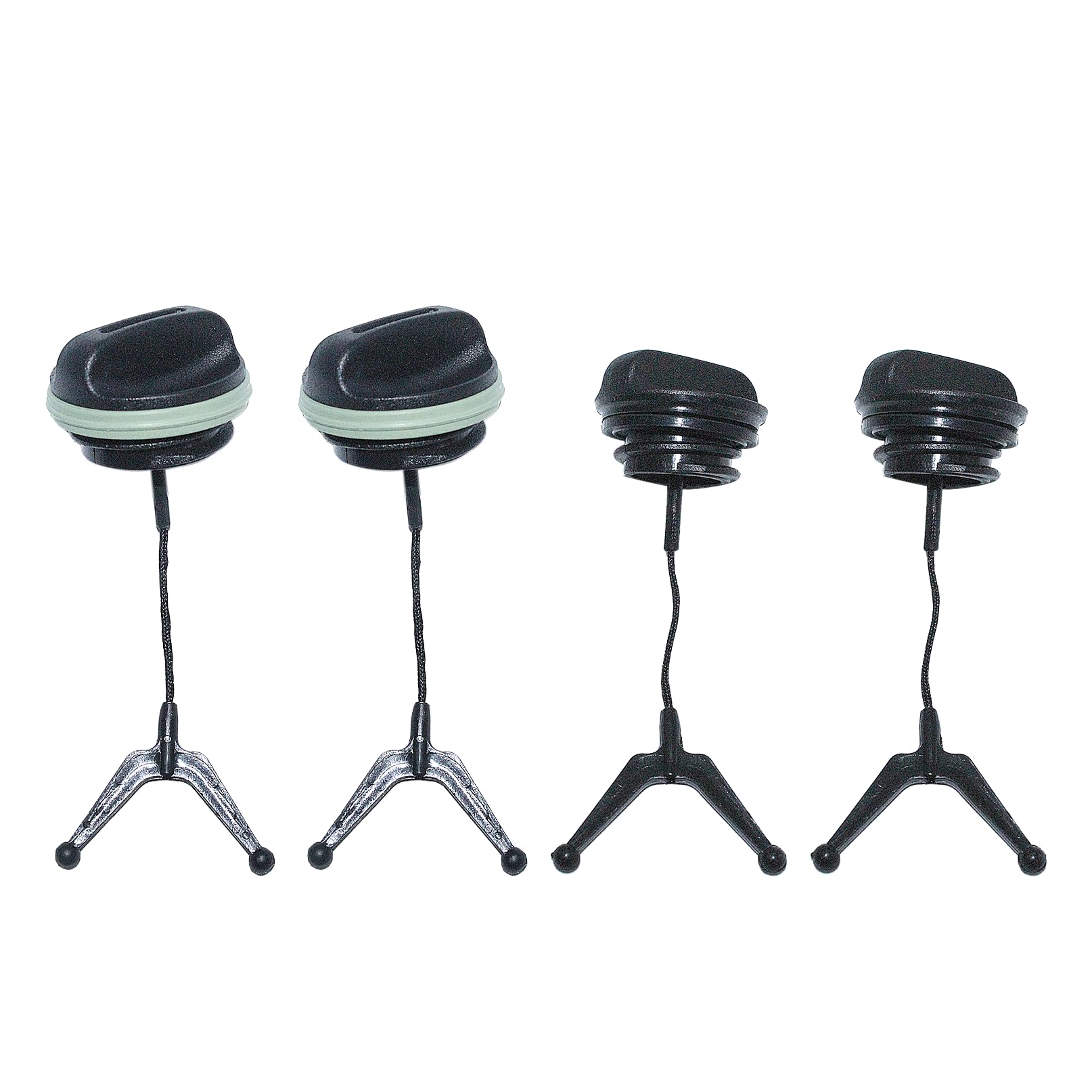 AUMEL fuel cap kit for Husqvarna 340-345 ensures a reliable seal